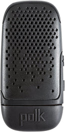 Polk BOOM Bit Clip-On Bluetooth Speaker - Black