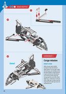 Thames & Kosmos Remote-Control Machines: Space Explorers Science Kit