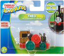 Thomas & Friends Adventures Theo the Experimental Engine Toy