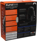Tritton Kunai Stereo Headset - Black [PS4]