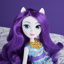 My Little Pony Girls Rarity Doll