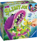 Ravensburger Slimy Joe - Board Games for Families Kids Age 4 Years and Up - Fun Slime Game!
