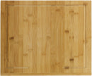 Homiu Counter Edge Bamboo Chopping Board 43.5 x 36.5 x 1.5 cm