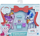 My Little Pony Princess Cadance & Shining Armor Set