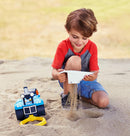 Mattel Matchbox Traffic Models Treasure Hunt Truck