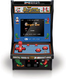 My Arcade Burger Time Micro Arcade Machine