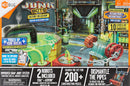 HEXBUG JUNKBOTS Small Factory Habitat Sector 44 Research Lab