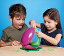 Ravensburger Slimy Joe - Board Games for Families Kids Age 4 Years and Up - Fun Slime Game!