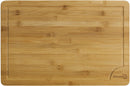 Homiu Bambo Heavy Duty Chopping Board