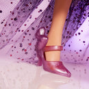 Disney Princess Style Series Rapunzel Fashion Doll