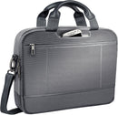 Leitz Lightweight Laptop Bag 13.3", Silver