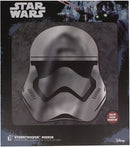 Star Wars Stormtrooper Mirror, Multicolour,
