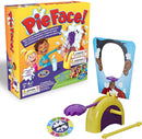 Pie face chain reaction FR