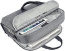 Leitz Lightweight Laptop Bag 13.3", Silver