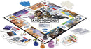 Monopoly Gamer Overwatch (DEUTCH LANGUAGE)