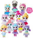 Kitten Catfé Purrista Girls Doll Figures Series