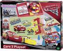 Disney Aquabeads Cars 3 Playset