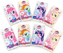 My Little Pony Pocket Tissue Travel Packs 24 Sets of 8 Pack