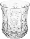 RCR Impero Tumblers Set Of 6, 310ml