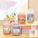 Yankee Candle Scented Candle | Sweet Nothings Large Jar Candle | Burn Time: Up to 150 Hours