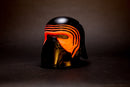 Star Wars Kylo Ren Illumi-Mate Colour Changing Light, Black Multi
