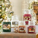 Yankee Candle Classic Medium Jar Surprise Snowfall