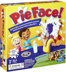 Pie face chain reaction FR