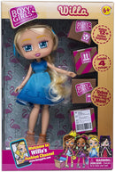 Boxy Girls Willa Doll