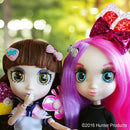 Shibajuku Girls Fashion Doll Namika, 13 inches