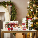 Yankee Candle Gift Set 3 Mini Christmas Scented Candles Magical Christmas Morning Collection