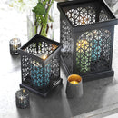 Yankee Candle Tea Light Scented Candles | Tropical Jungle | 12 Count