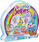 Rainbow Jellies Creation Kit with 25 Surprises to Make Your Own Squishy Characters, for Kids Aged 6 and Up