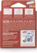 Yankee Candle Leather Charming Scents Fragrance Refill