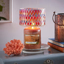 Yankee Candle Scented Candle | Warm Desert Wind Large Jar Candle | Burn Time: Up to 150 Hours