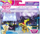 My Little Pony Friendship is Magic Collection Sweet Cart With Applejack