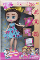 Boxy Girls Brooklyn Doll