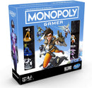 Monopoly Gamer Overwatch (DEUTCH LANGUAGE)