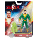 DC Comics Shazam! Movie Pedro 15cm Scale Action Figure