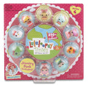 Lalaloopsy Tinies Deluxe Series 4 - Style 2