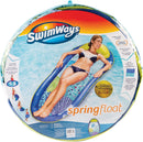 Swimways Spring Float Graphic Print