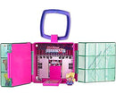 My Mini MixieQ's Play Case Playset [Fashion Show Stage]