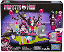 Monster High Draculaura's Birthday Bash Set