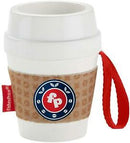 Fisher Price Coffee Cup Teether
