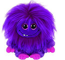 Ty Beanie Baby – frizzys – Small Plush – Lola shake me