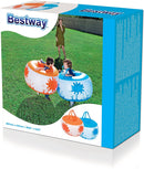 Bestway Bonk Outs, Inflatable Sumo Play Body Bumpers