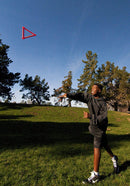 AEROBIE ORBITER Boomerang