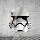 Star Wars Stormtrooper Mirror, Multicolour,
