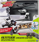 Air Hogs Altitude Video Drone