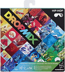 DropMix Playlist Pack Hip-Hop (Mirrors ) Fast-Paced Music Gaming Collect, Discover and Combine Your Favourite Tracks.