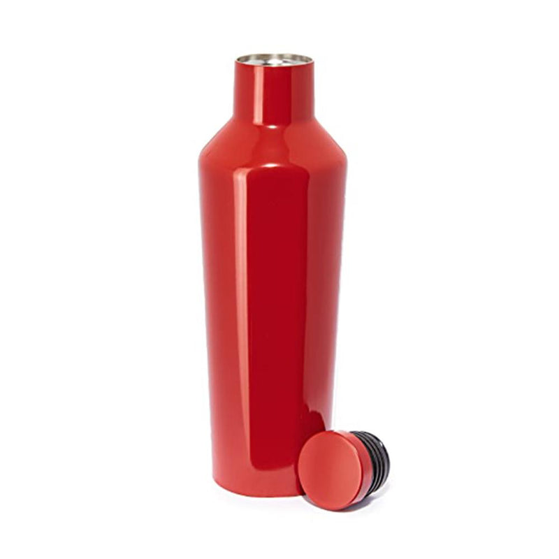 Corkcicle Canteen 25oz Dipped Cherry Bomb